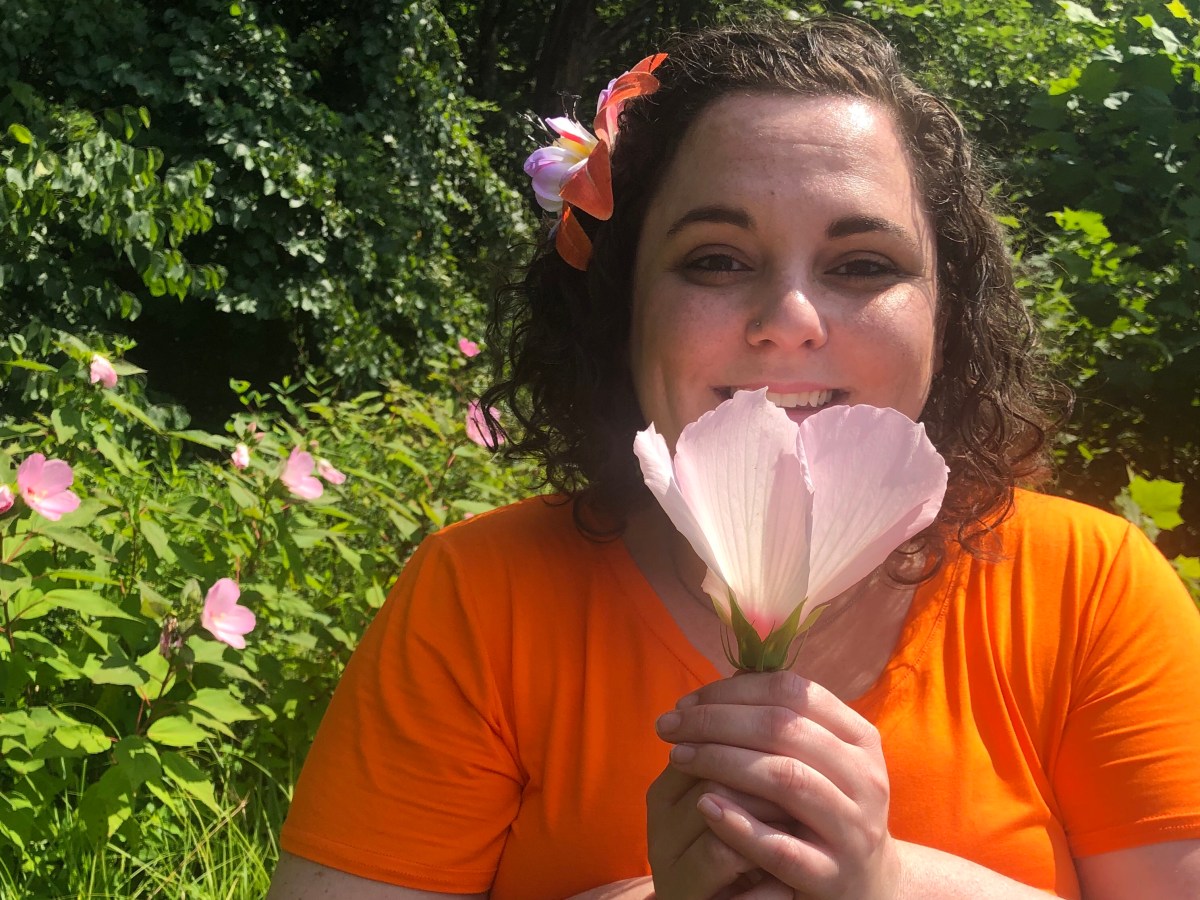 The Water Calling with&nbsp;Moana