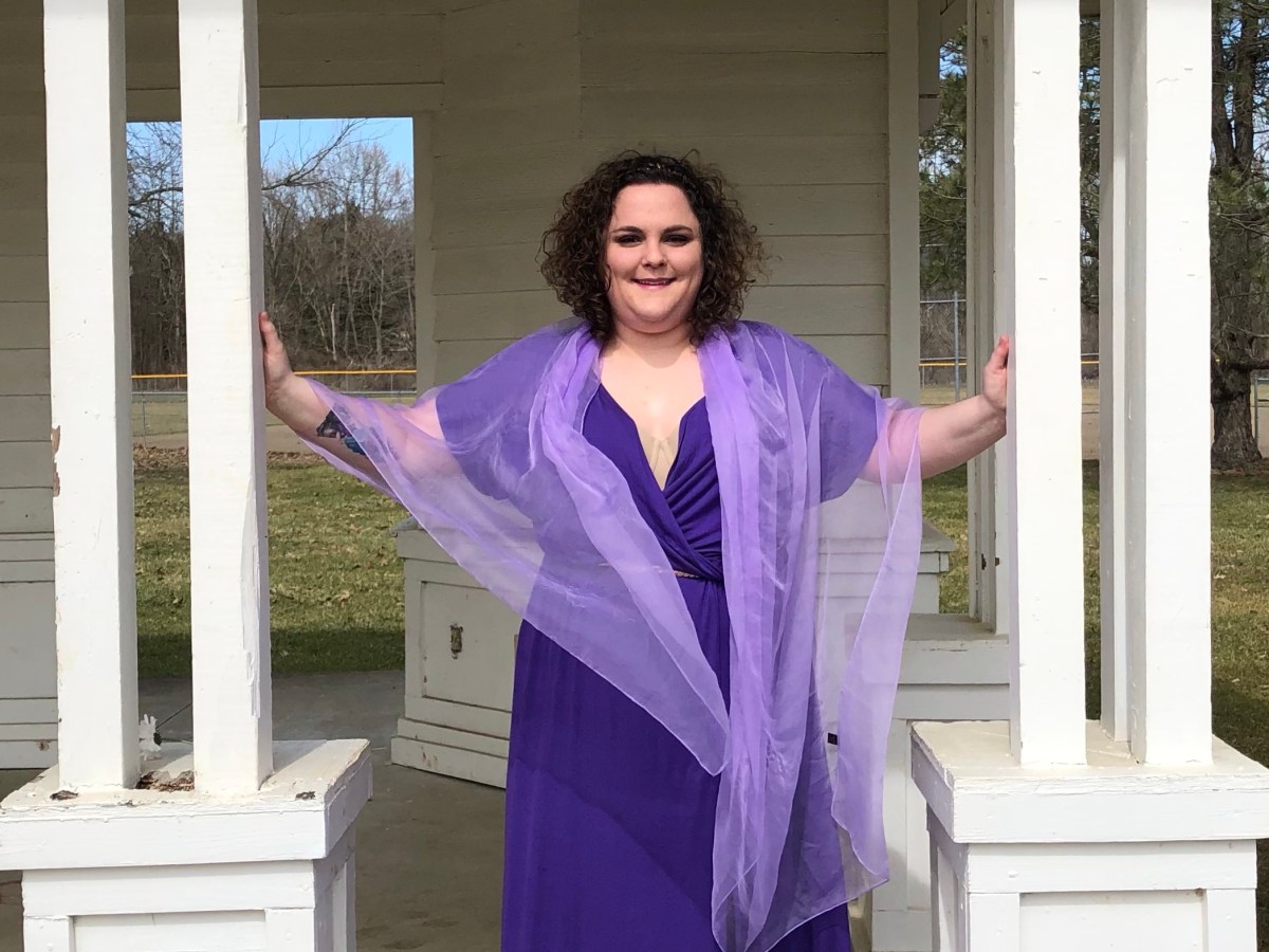 Megara at the&nbsp;Amphitheater