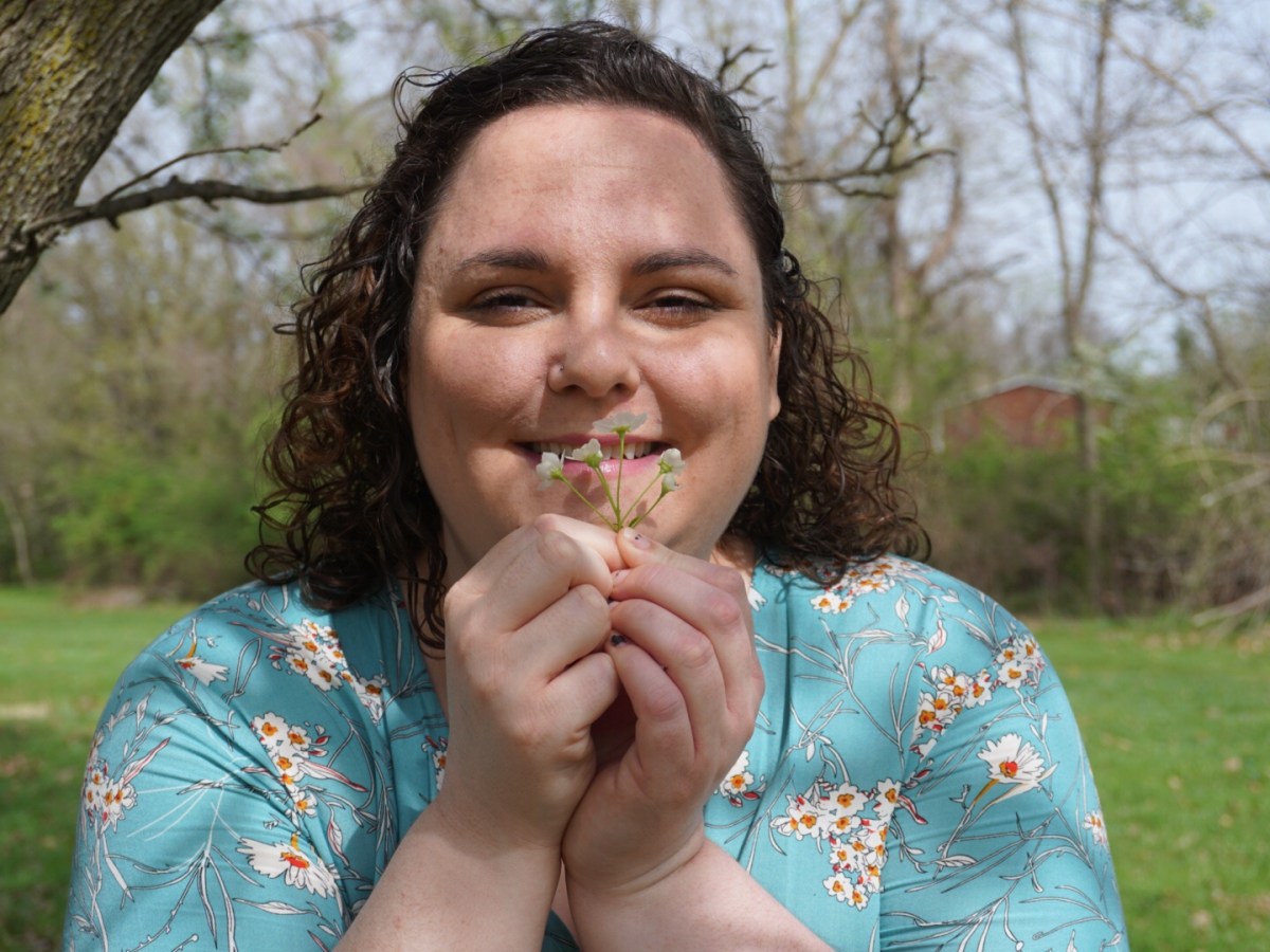 Giselle and Pip’s Park&nbsp;Adventures