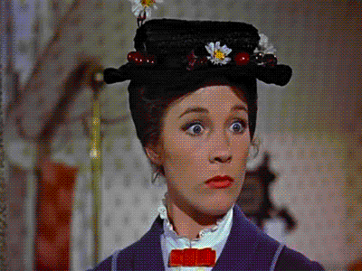 Not So Practically Perfect&nbsp;Proceedings