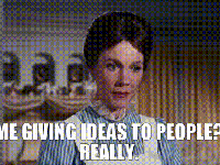 Mary Poppins, Please